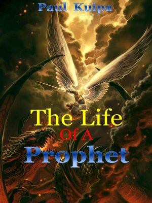 cover image of The Life of a Prophet